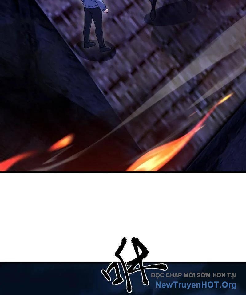 Đệ Nhất Danh Sách Chapter 589 - 40