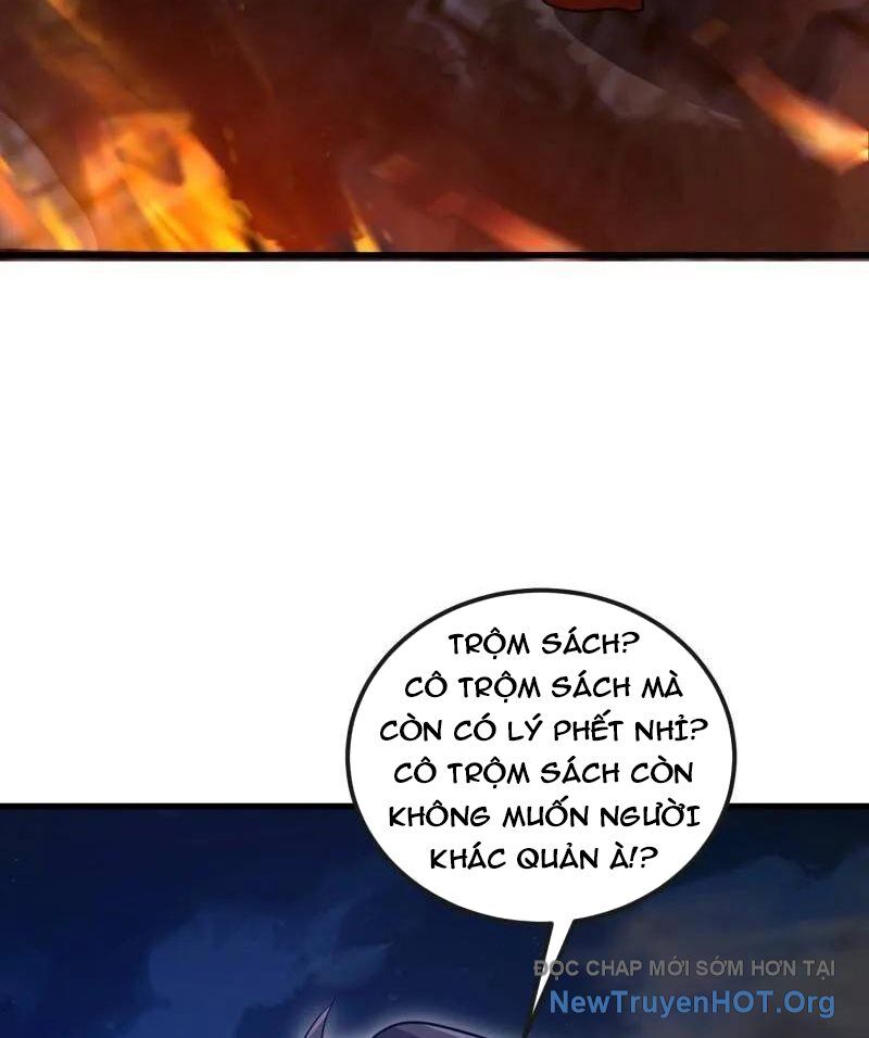 Đệ Nhất Danh Sách Chapter 589 - 5
