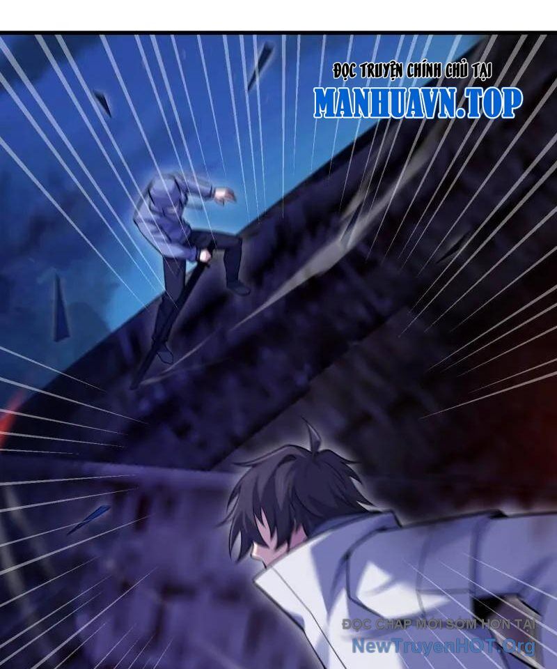 Đệ Nhất Danh Sách Chapter 589 - 48