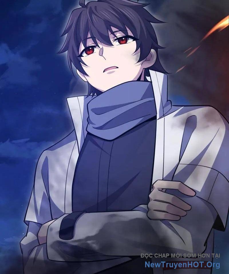 Đệ Nhất Danh Sách Chapter 589 - 6