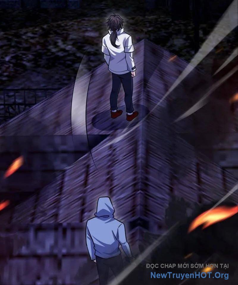 Đệ Nhất Danh Sách Chapter 589 - 52