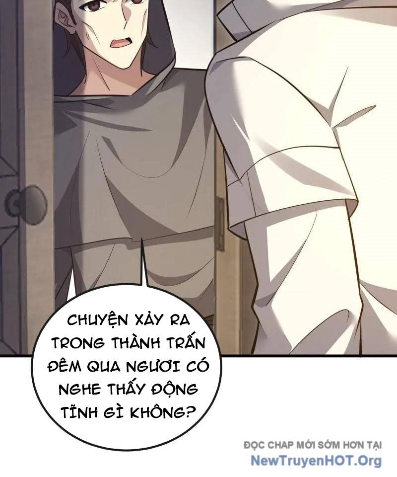 Đệ Nhất Danh Sách Chapter 589 - 58