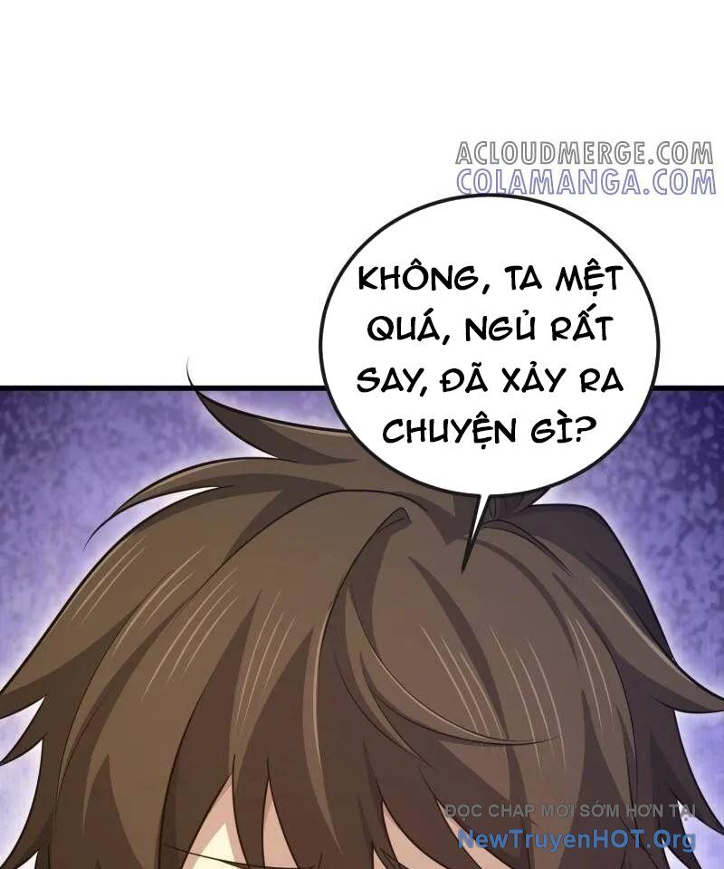 Đệ Nhất Danh Sách Chapter 589 - 59