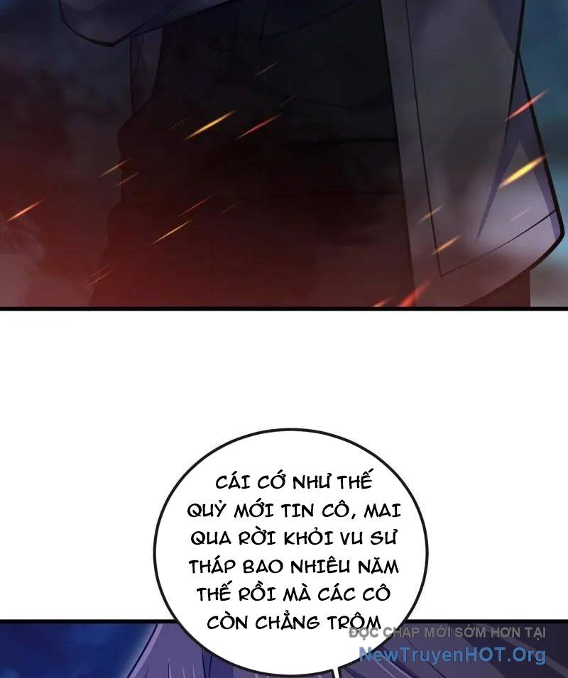 Đệ Nhất Danh Sách Chapter 589 - 7