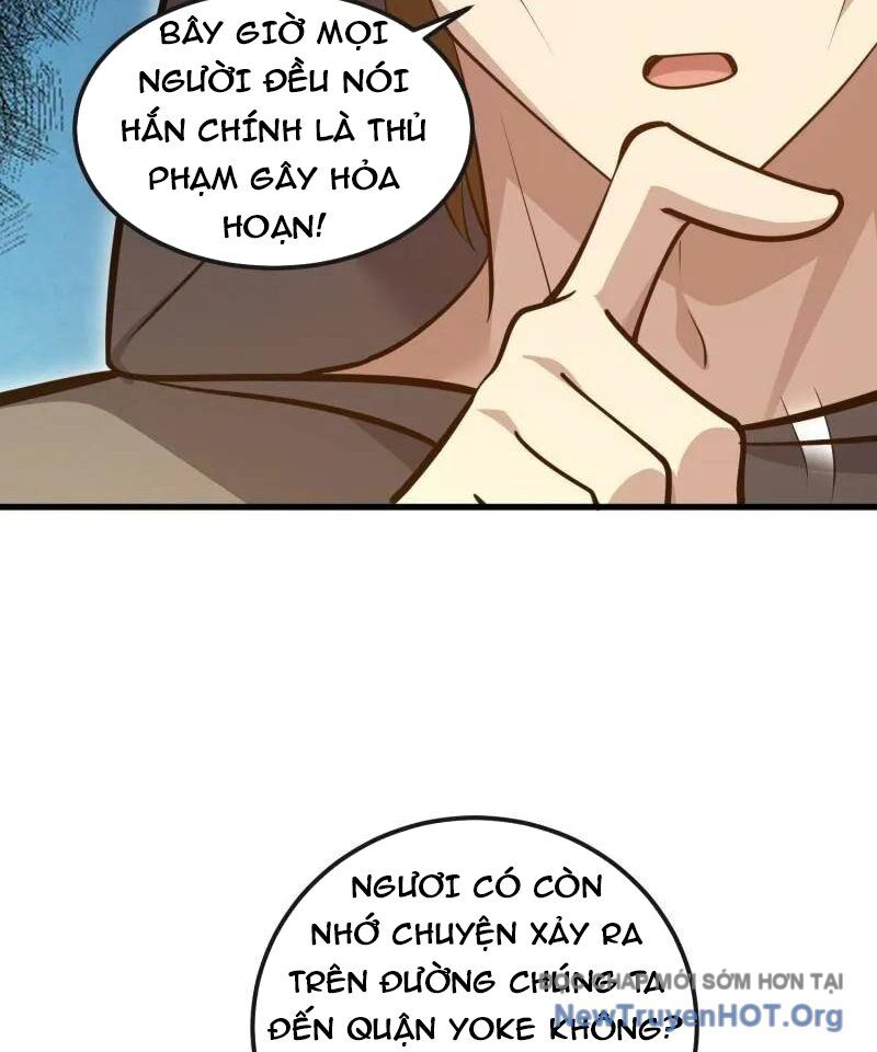 Đệ Nhất Danh Sách Chapter 589 - 64