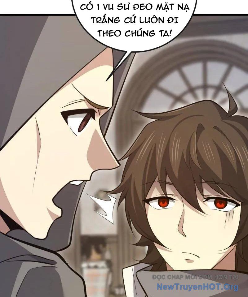 Đệ Nhất Danh Sách Chapter 589 - 65