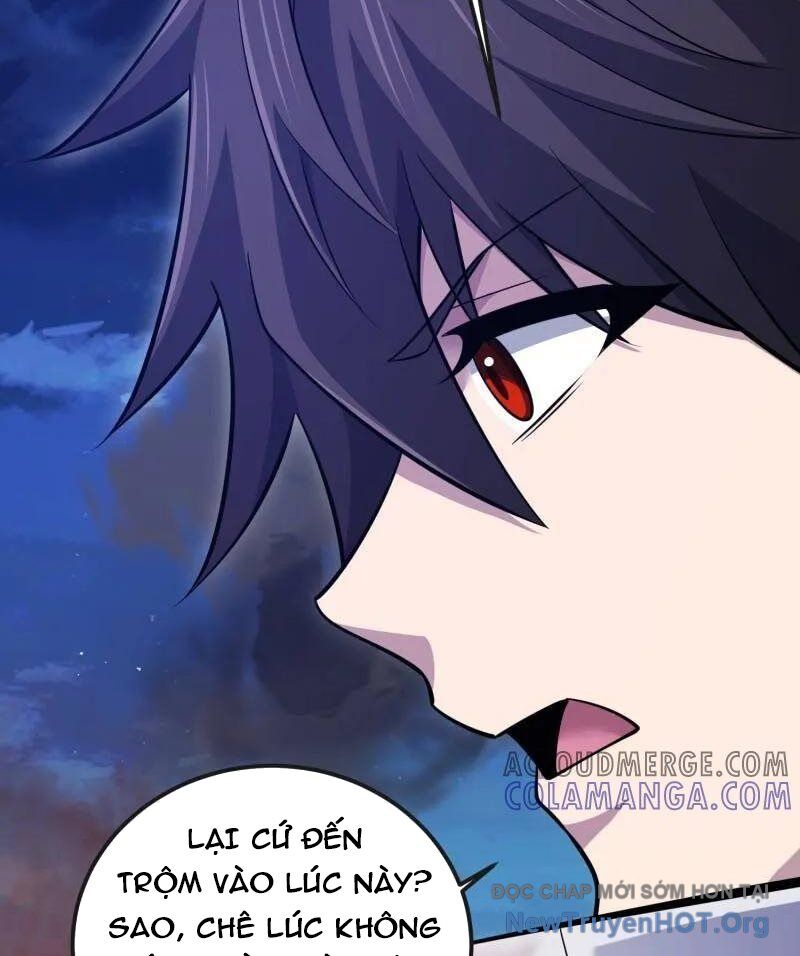 Đệ Nhất Danh Sách Chapter 589 - 8