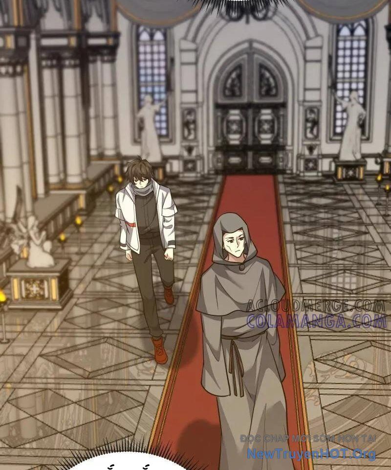 Đệ Nhất Danh Sách Chapter 589 - 73