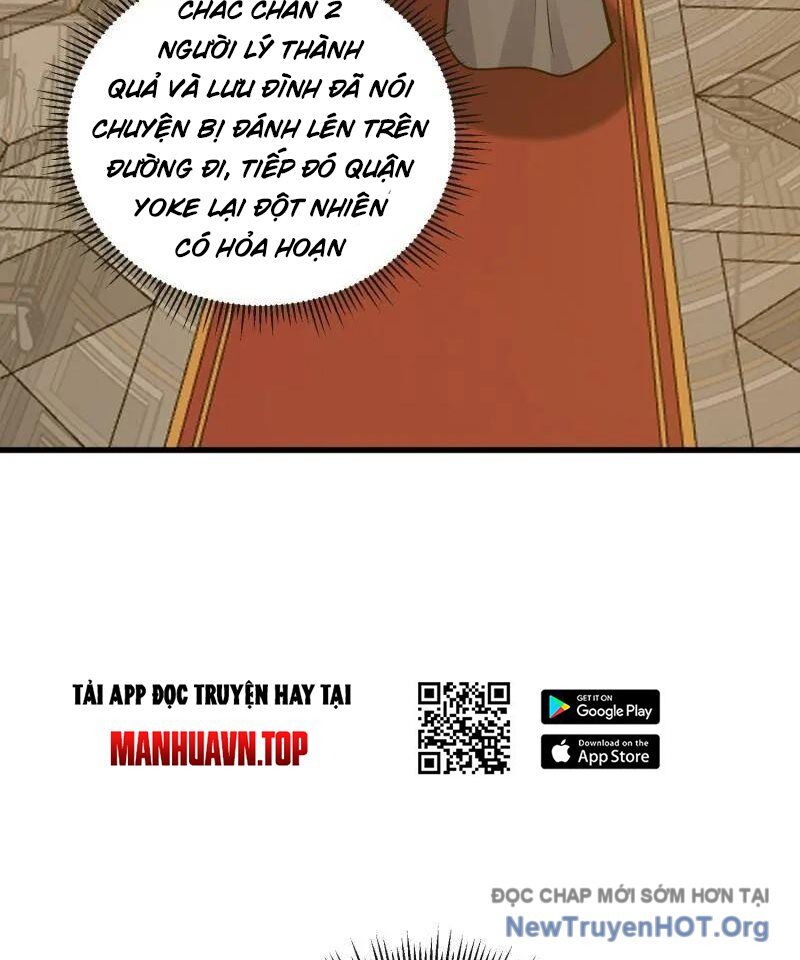 Đệ Nhất Danh Sách Chapter 589 - 74