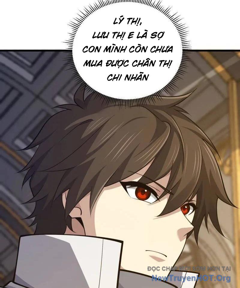 Đệ Nhất Danh Sách Chapter 589 - 75