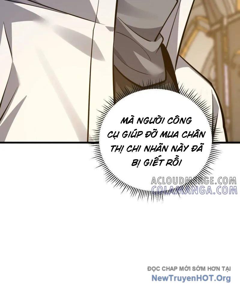Đệ Nhất Danh Sách Chapter 589 - 76