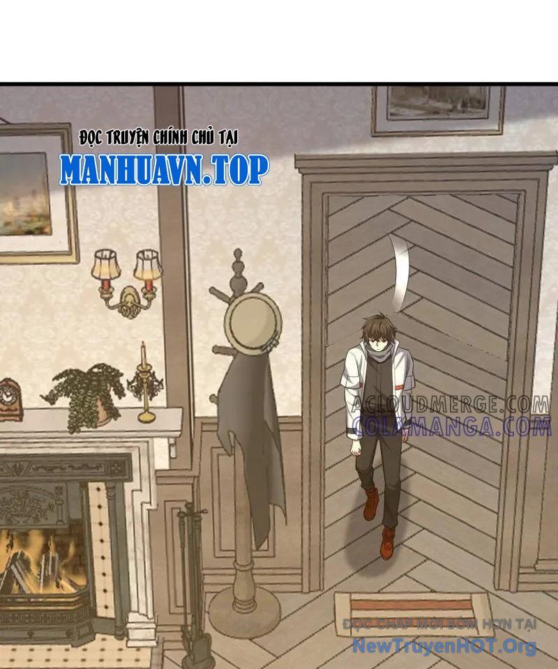 Đệ Nhất Danh Sách Chapter 589 - 79