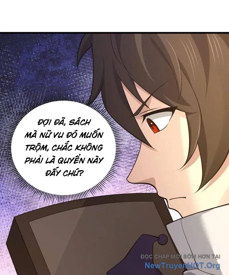 Đệ Nhất Danh Sách Chapter 589 - 81