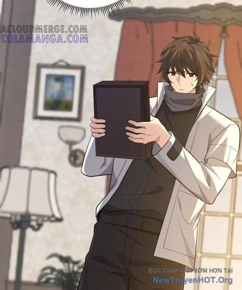 Đệ Nhất Danh Sách Chapter 589 - 83