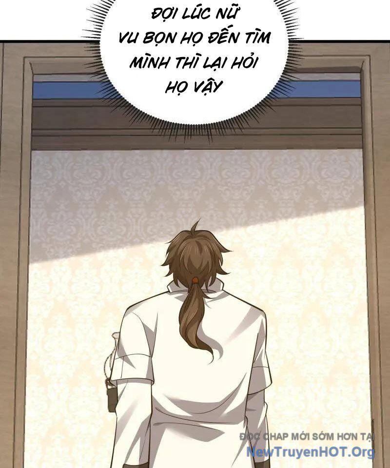 Đệ Nhất Danh Sách Chapter 589 - 89