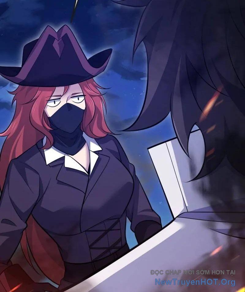 Đệ Nhất Danh Sách Chapter 589 - 10