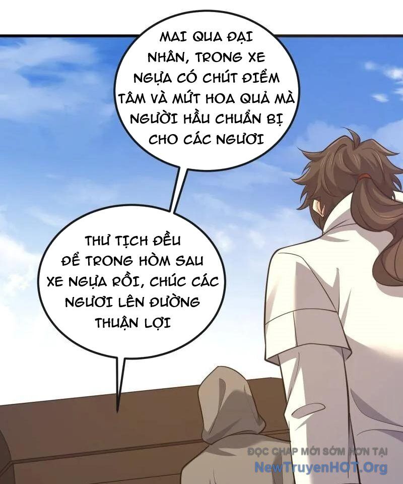 Đệ Nhất Danh Sách Chapter 589 - 94