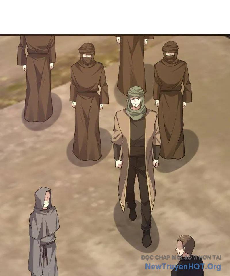 Đệ Nhất Danh Sách Chapter 589 - 96