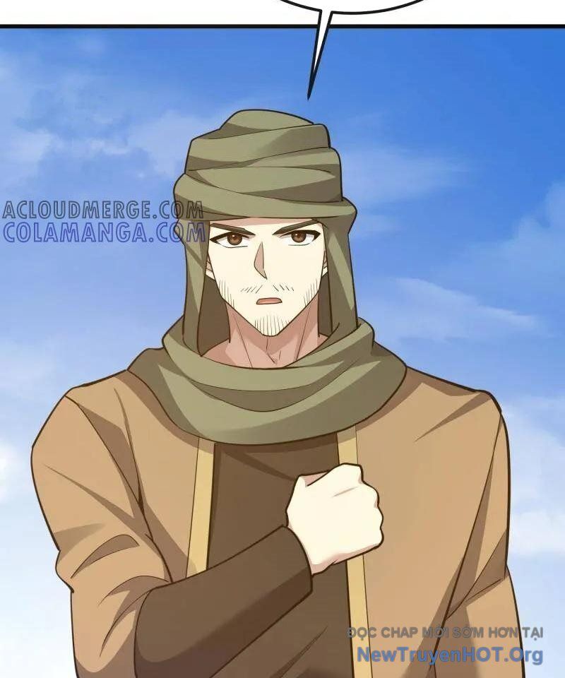 Đệ Nhất Danh Sách Chapter 589 - 98