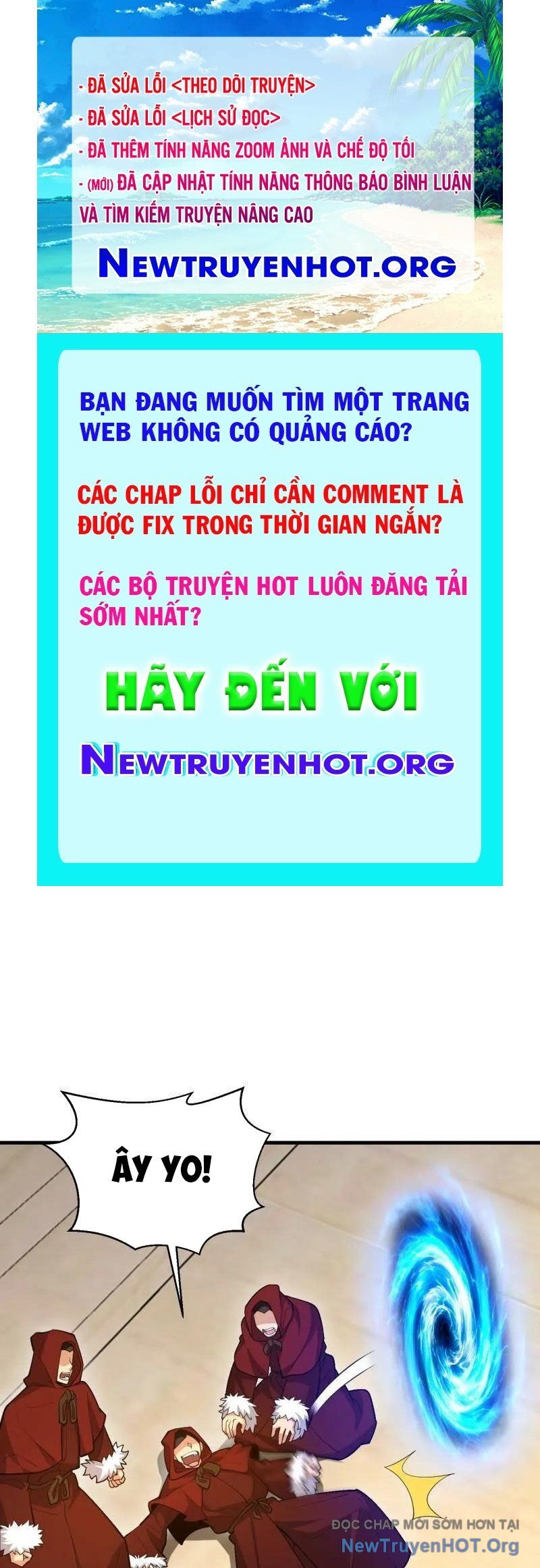 Đệ Nhất Danh Sách Chapter 595 - 1