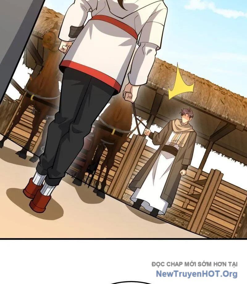 Đệ Nhất Danh Sách Chapter 595 - 11