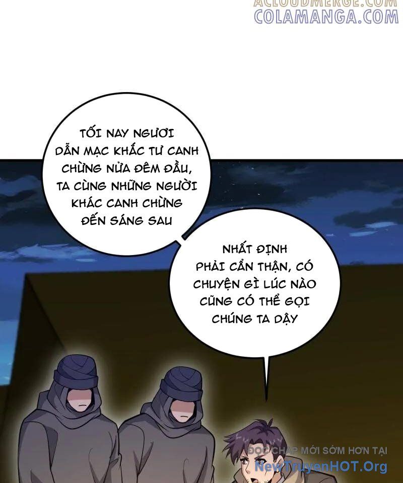 Đệ Nhất Danh Sách Chapter 595 - 103