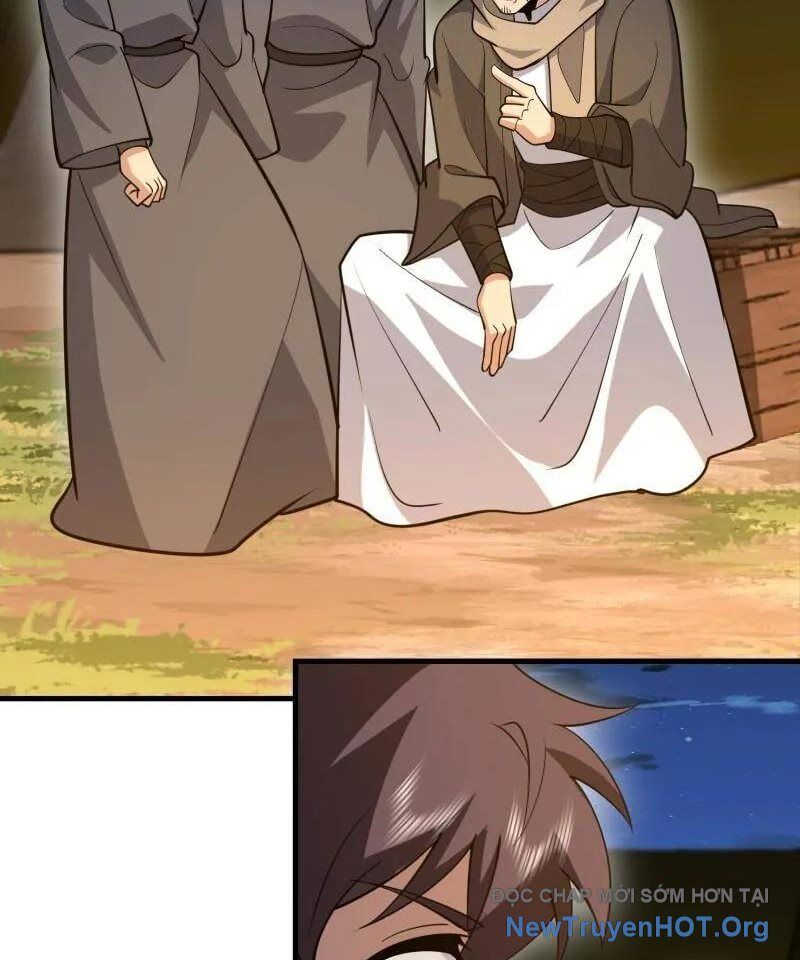 Đệ Nhất Danh Sách Chapter 595 - 104