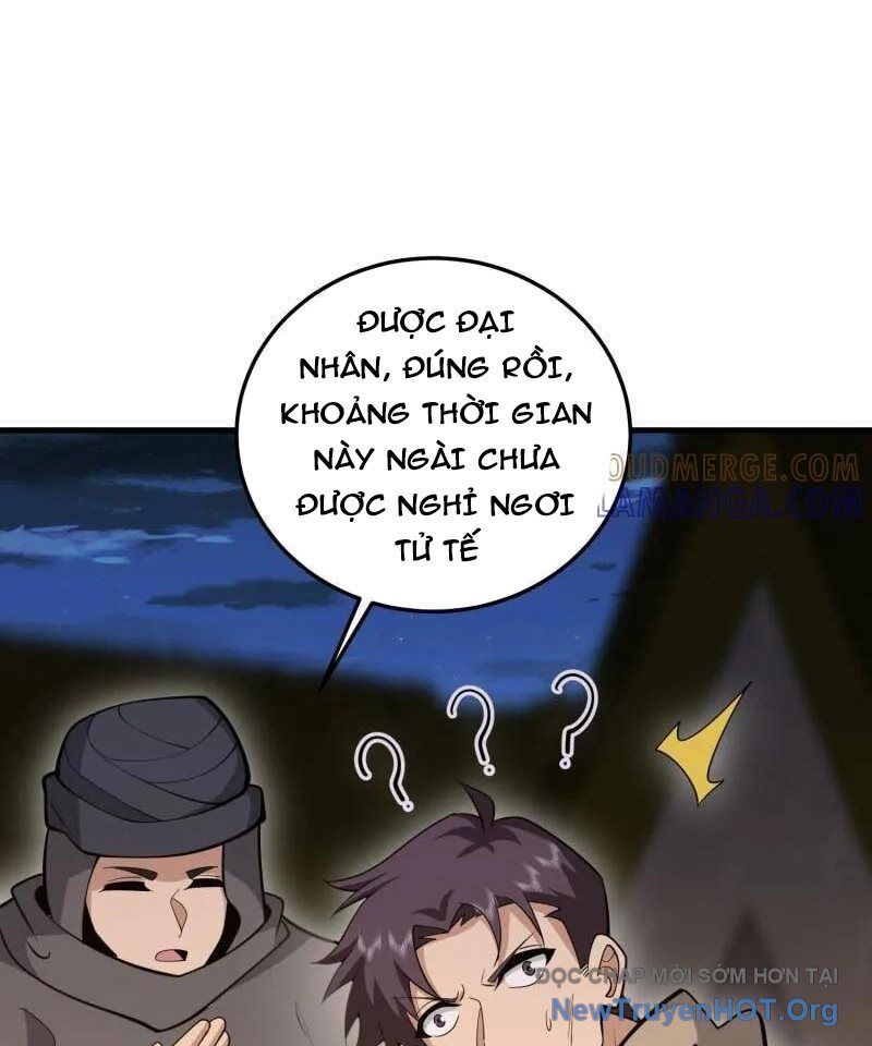 Đệ Nhất Danh Sách Chapter 595 - 107