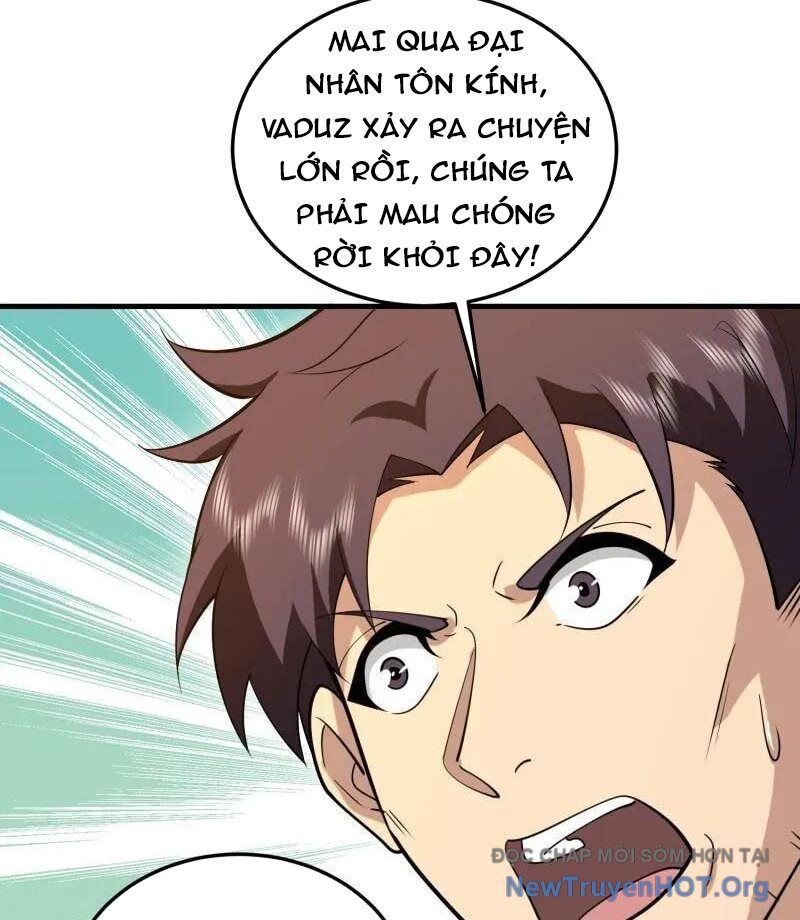 Đệ Nhất Danh Sách Chapter 595 - 12