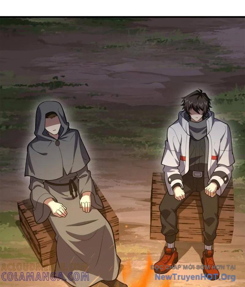 Đệ Nhất Danh Sách Chapter 595 - 120