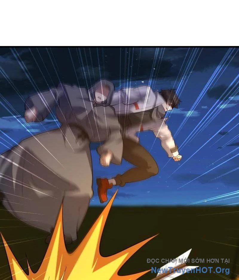 Đệ Nhất Danh Sách Chapter 595 - 128