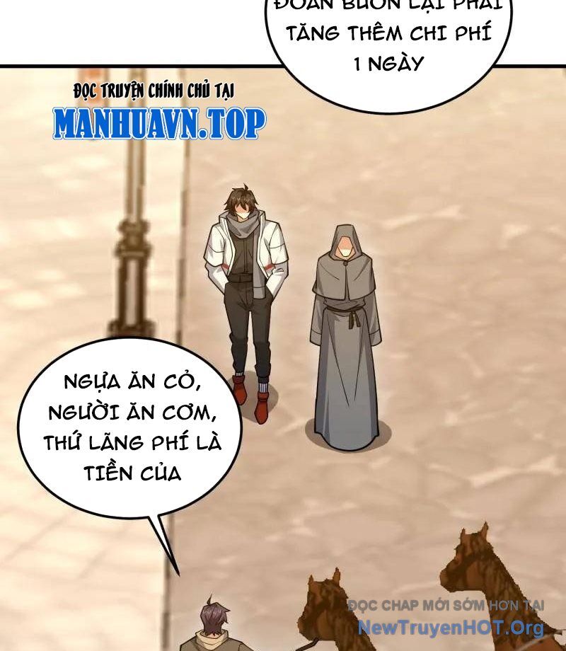 Đệ Nhất Danh Sách Chapter 595 - 14