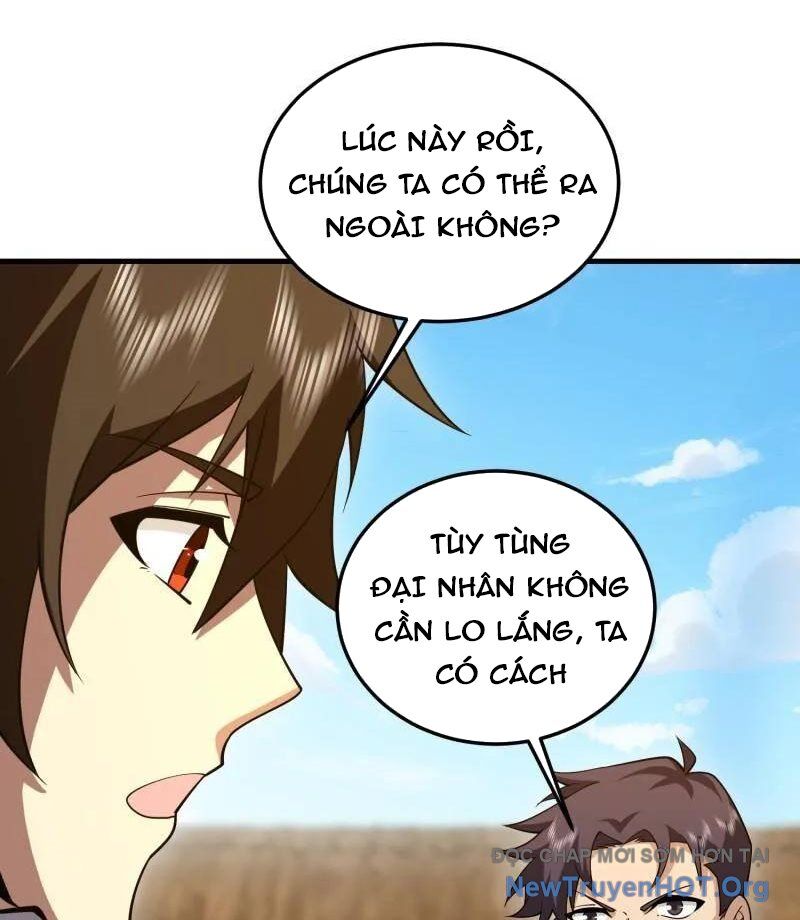 Đệ Nhất Danh Sách Chapter 595 - 16
