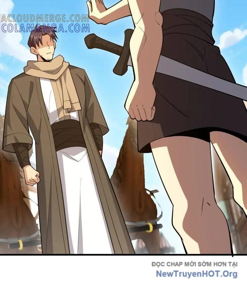 Đệ Nhất Danh Sách Chapter 595 - 23