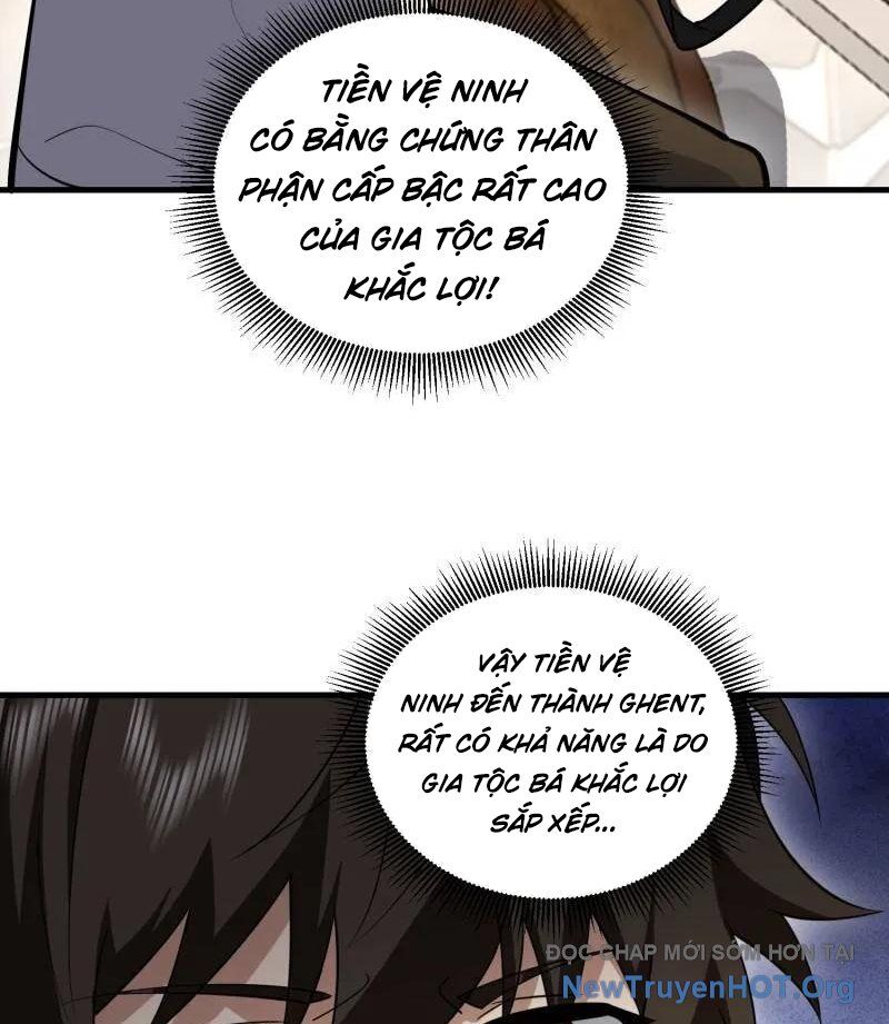 Đệ Nhất Danh Sách Chapter 595 - 27