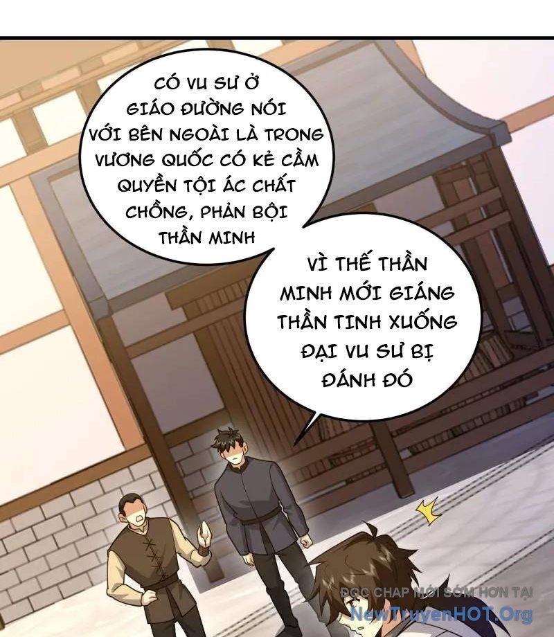Đệ Nhất Danh Sách Chapter 595 - 29