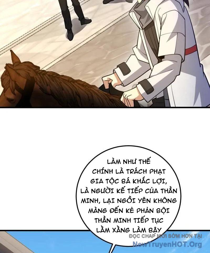 Đệ Nhất Danh Sách Chapter 595 - 30