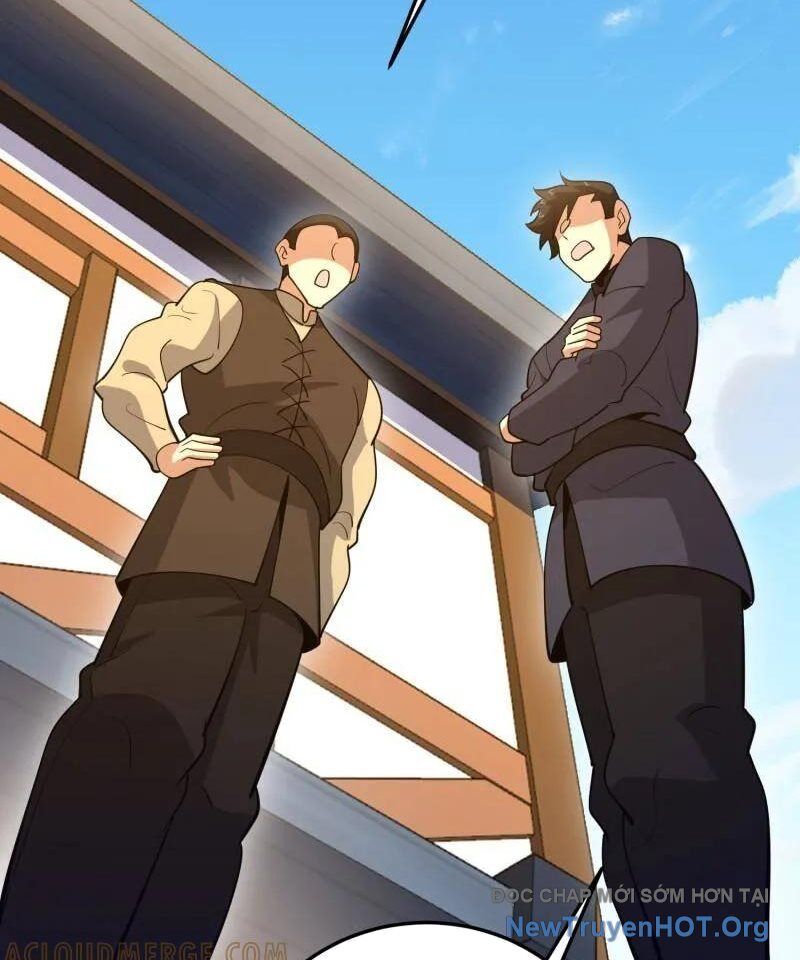 Đệ Nhất Danh Sách Chapter 595 - 31