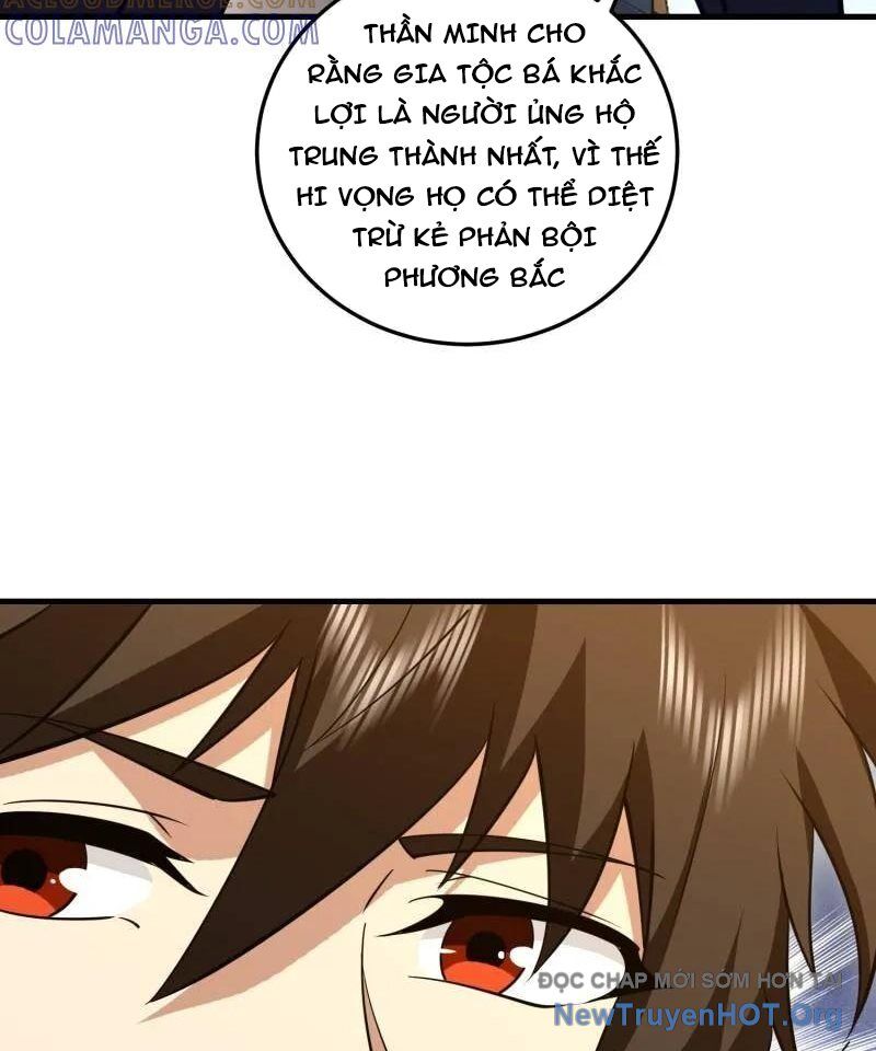 Đệ Nhất Danh Sách Chapter 595 - 32