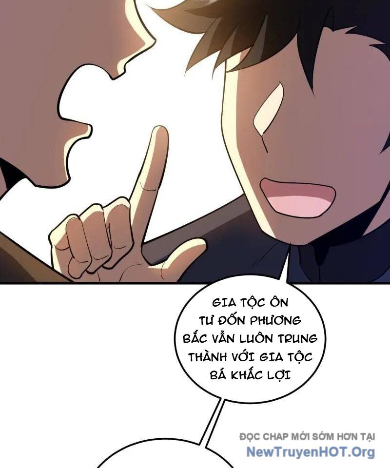 Đệ Nhất Danh Sách Chapter 595 - 34