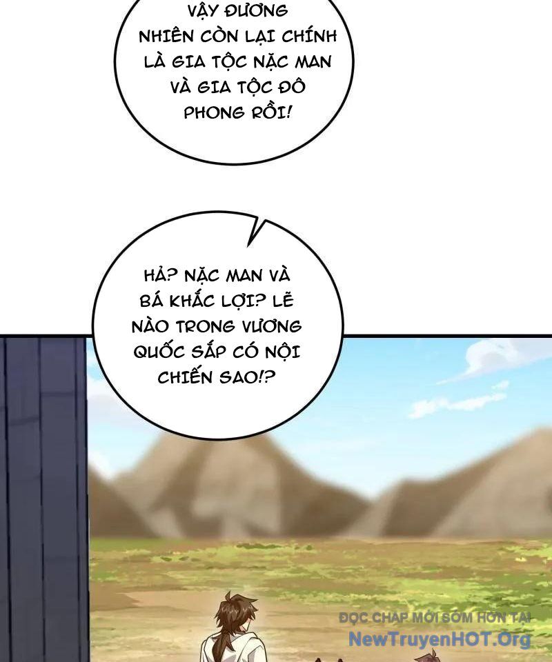 Đệ Nhất Danh Sách Chapter 595 - 35