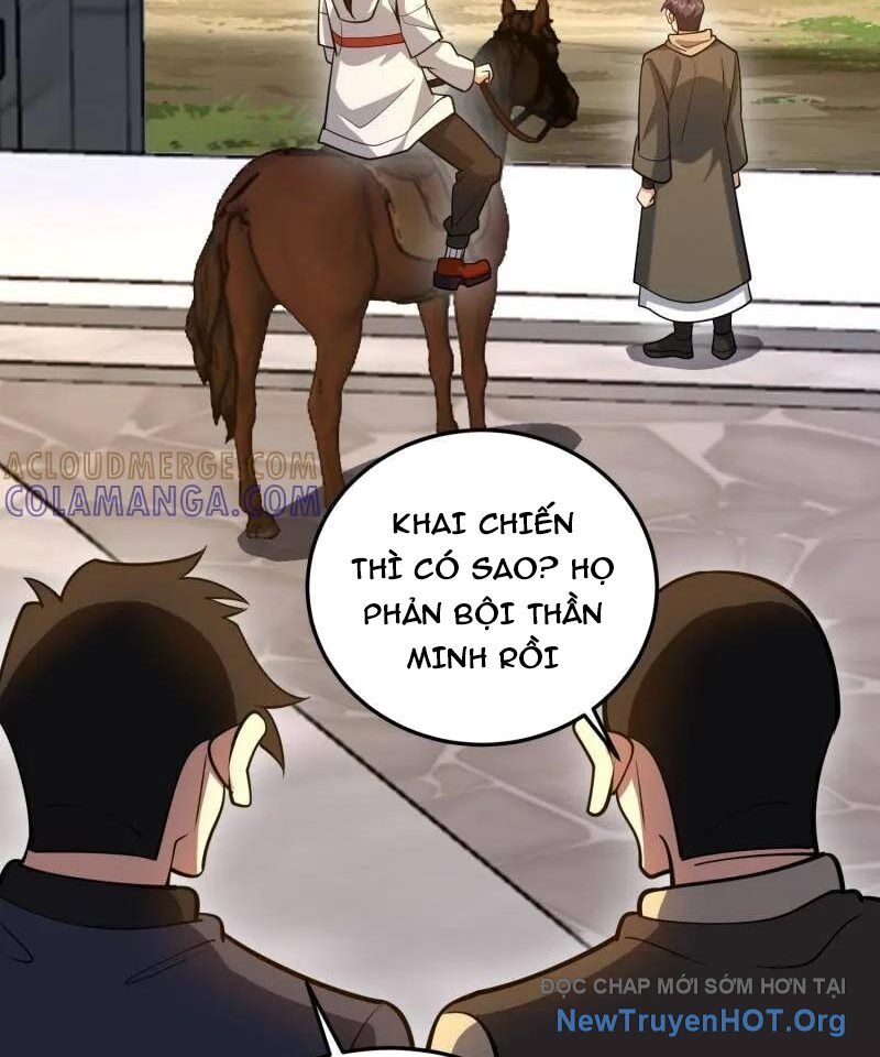 Đệ Nhất Danh Sách Chapter 595 - 36