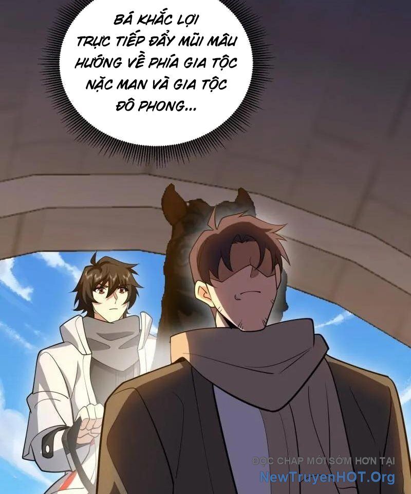 Đệ Nhất Danh Sách Chapter 595 - 38