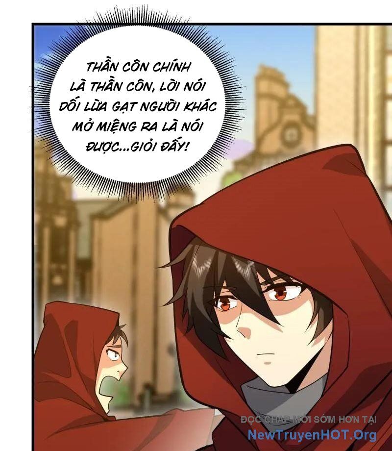 Đệ Nhất Danh Sách Chapter 595 - 5