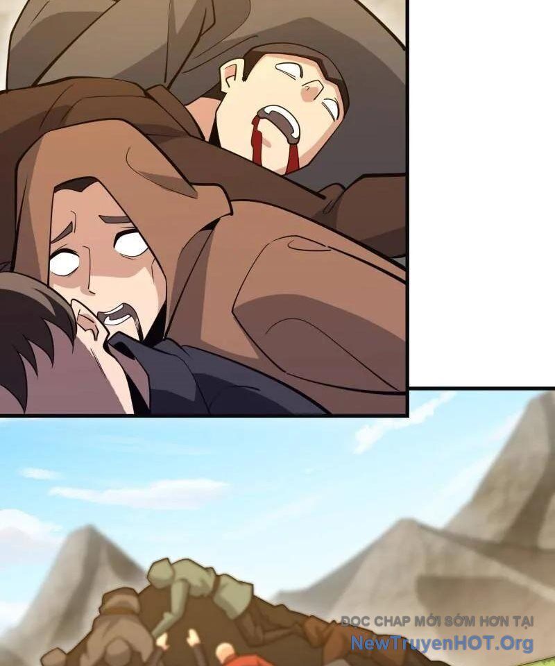 Đệ Nhất Danh Sách Chapter 595 - 44