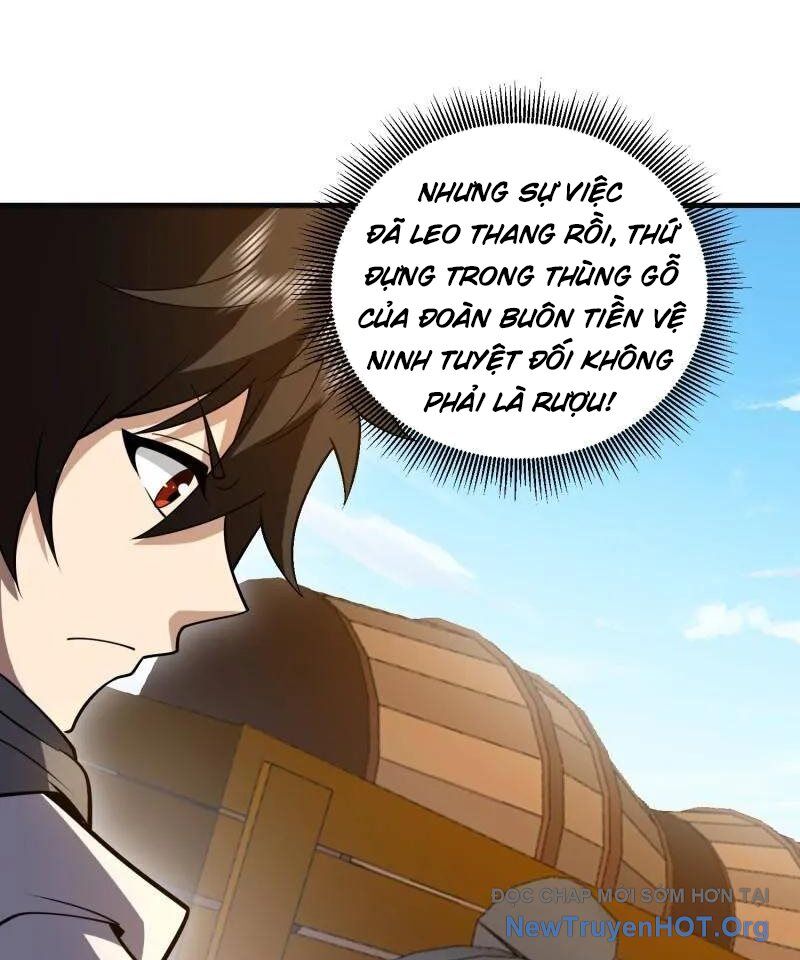 Đệ Nhất Danh Sách Chapter 595 - 50