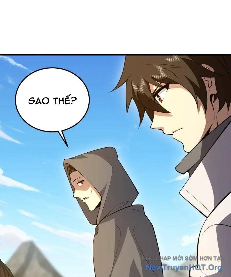 Đệ Nhất Danh Sách Chapter 595 - 53