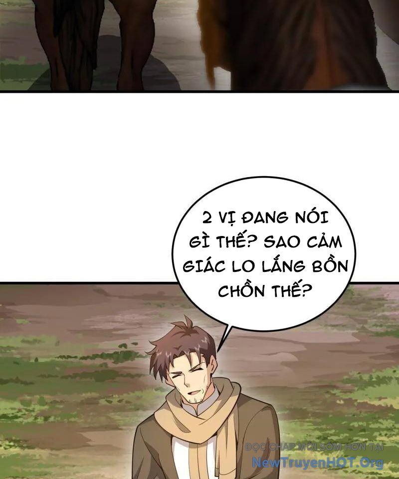 Đệ Nhất Danh Sách Chapter 595 - 60