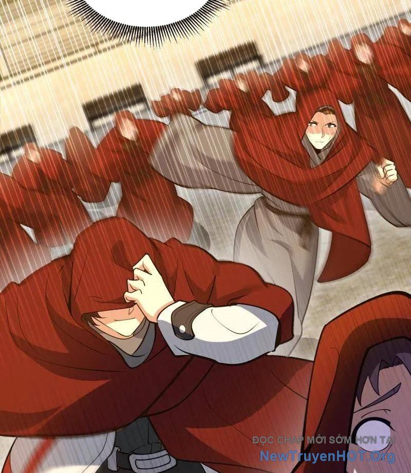 Đệ Nhất Danh Sách Chapter 595 - 7