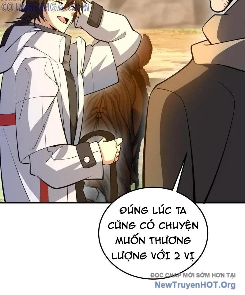 Đệ Nhất Danh Sách Chapter 595 - 63